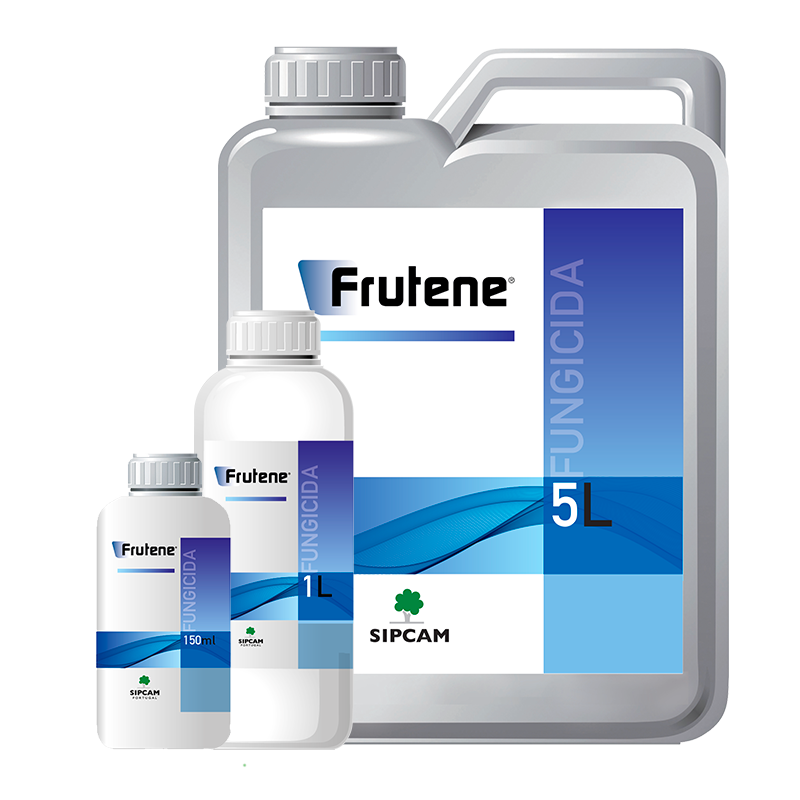 FRUTENE - Sipcam Portugal